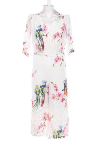 Langer Damen-Overall Derhy, Größe S, Farbe Mehrfarbig, Preis € 40,99