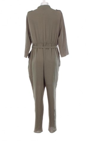 Дамски дълъг гащеризон Dorothy Perkins, Размер XL, Цвят Зелен, Цена 34,00 лв.