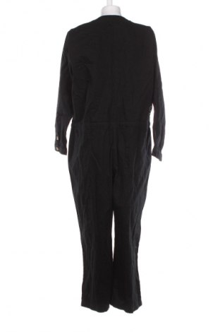 Női hosszú overál Esmara, Méret XL, Szín Fekete, Ár 20 769 Ft