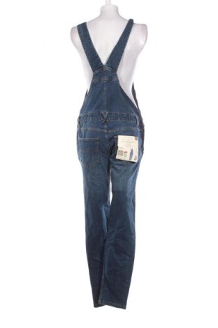 Langer Damen-Overall Esmara, Größe M, Farbe Blau, Preis € 33,99