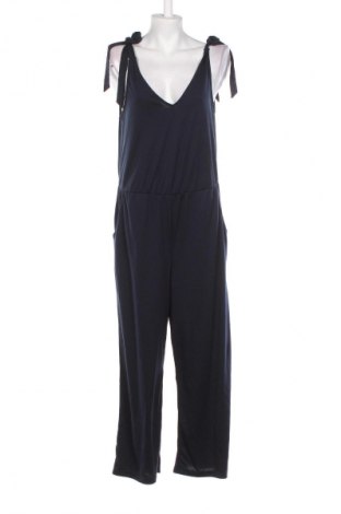 Langer Damen-Overall Esmara, Größe M, Farbe Blau, Preis € 26,99