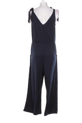 Langer Damen-Overall Esmara, Größe M, Farbe Blau, Preis € 26,99