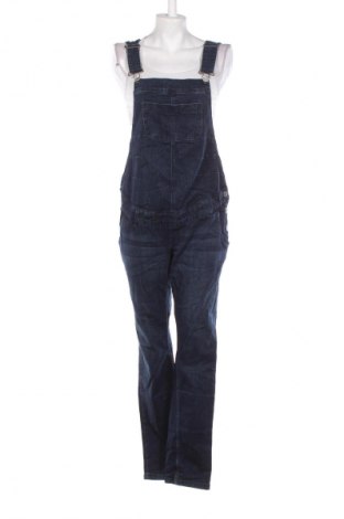 Langer Damen-Overall Esmara, Größe L, Farbe Blau, Preis € 33,99