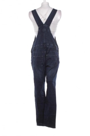 Langer Damen-Overall Esmara, Größe L, Farbe Blau, Preis € 33,99