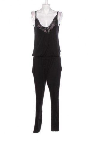 Langer Damen-Overall Esotiq, Größe M, Farbe Schwarz, Preis € 34,71