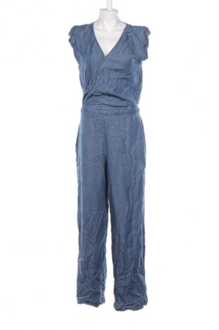 Langer Damen-Overall Esprit, Größe M, Farbe Blau, Preis € 26,99