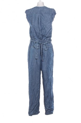 Langer Damen-Overall Esprit, Größe M, Farbe Blau, Preis € 26,99