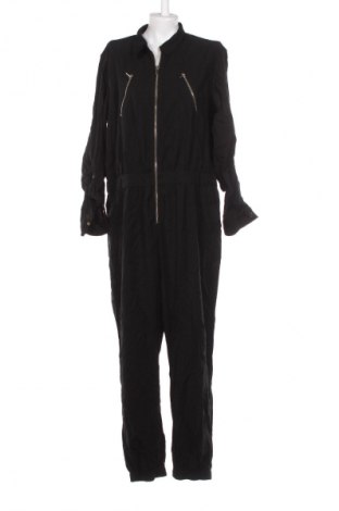 Langer Damen-Overall F&F, Größe XXL, Farbe Schwarz, Preis 33,99 €