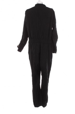 Langer Damen-Overall F&F, Größe XXL, Farbe Schwarz, Preis 33,99 €