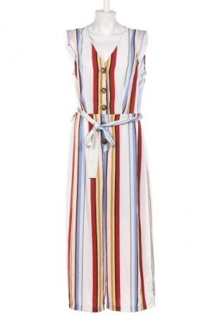 Salopetă lungă de damă F&F, Mărime XL, Culoare Multicolor, Preț 126,40 Lei