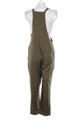 Langer Damen-Overall Fancyqube, Größe S, Farbe Grün, Preis € 39,46