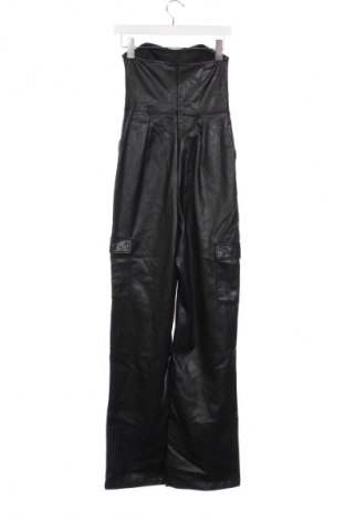 Dámsky dlhý overal Fb Sister, Veľkosť S, Farba Čierna, Cena  27,95 €