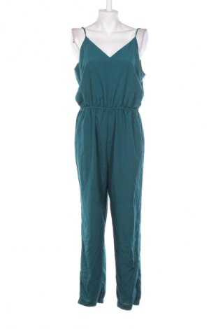 Dámsky dlhý overal Forever 21, Veľkosť L, Farba Zelená, Cena  17,39 €