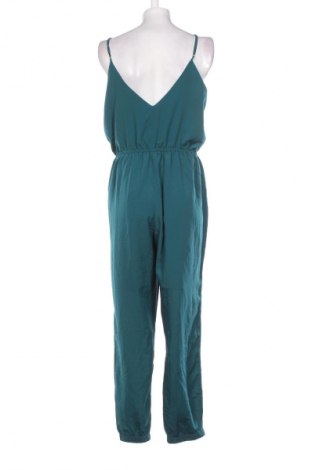 Dámsky dlhý overal Forever 21, Veľkosť L, Farba Zelená, Cena  17,39 €