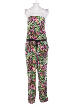 Langer Damen-Overall Forever 21, Größe XL, Farbe Mehrfarbig, Preis 17,39 €