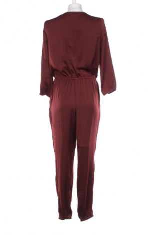 Langer Damen-Overall Forever 21, Größe M, Farbe Rot, Preis € 23,99