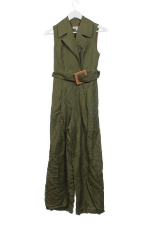 Langer Damen-Overall Forever New, Größe XS, Farbe Grün, Preis € 152,99