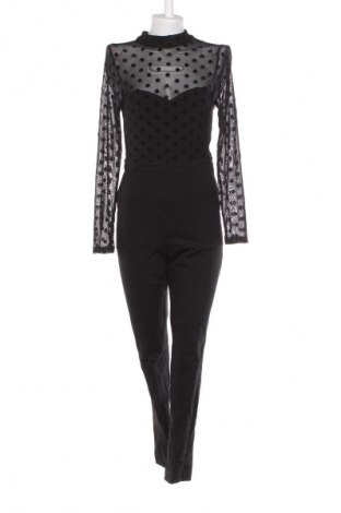 Langer Damen-Overall French Connection, Größe S, Farbe Schwarz, Preis € 66,99