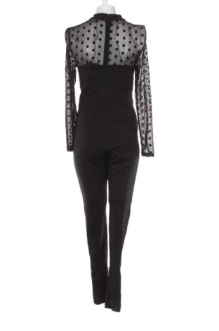 Langer Damen-Overall French Connection, Größe S, Farbe Schwarz, Preis € 66,99