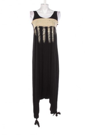 Langer Damen-Overall Grama, Größe M, Farbe Schwarz, Preis € 34,78