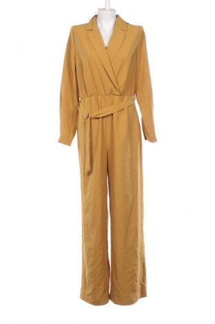 Langer Damen-Overall Guido Maria Kretschmer for About You, Größe M, Farbe Orange, Preis 109,99 €
