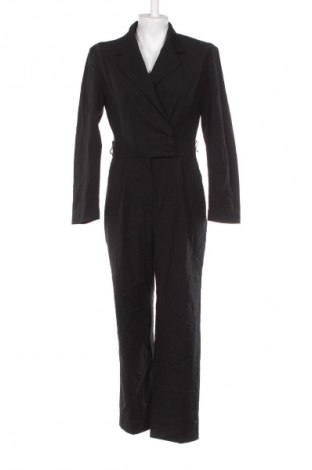 Langer Damen-Overall H&M, Größe M, Farbe Schwarz, Preis 27,99 €