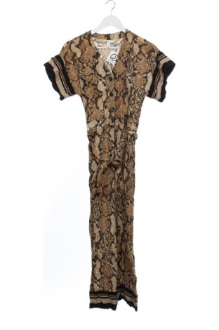 Salopetă lungă de damă H&M, Mărime XS, Culoare Multicolor, Preț 103,99 Lei