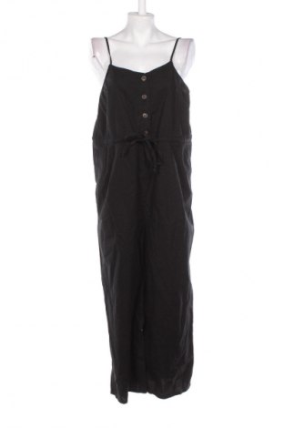 Langer Damen-Overall H&M, Größe XL, Farbe Schwarz, Preis € 24,99