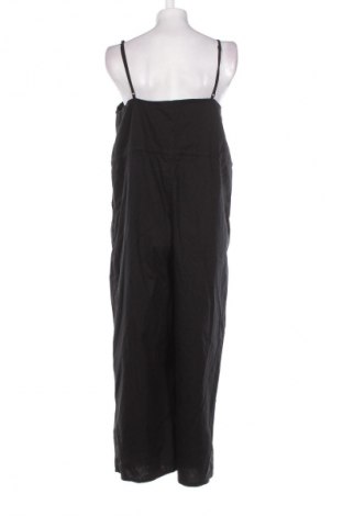 Langer Damen-Overall H&M, Größe XL, Farbe Schwarz, Preis € 24,99