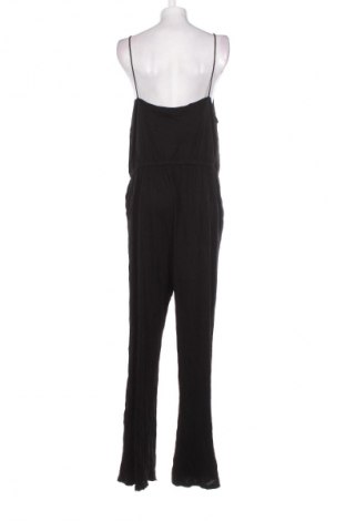Dámsky dlhý overal H&M, Veľkosť XL, Farba Čierna, Cena  20,95 €
