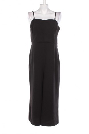 Langer Damen-Overall H&M, Größe XL, Farbe Schwarz, Preis € 25,00