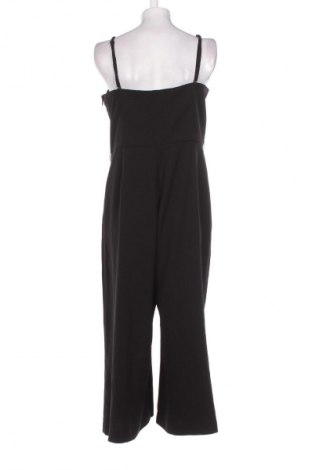 Langer Damen-Overall H&M, Größe XL, Farbe Schwarz, Preis € 25,00