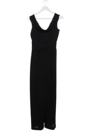 Salopetă lungă de damă H&M, Mărime XS, Culoare Negru, Preț 240,00 Lei