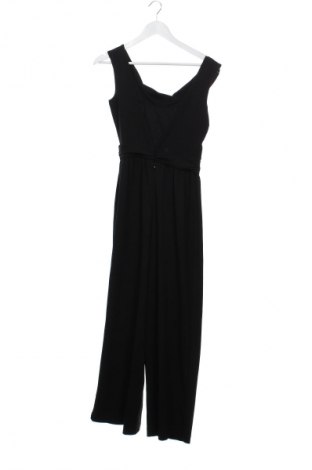 Salopetă lungă de damă H&M, Mărime XS, Culoare Negru, Preț 240,00 Lei