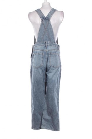 Dámsky dlhý overal H&M, Veľkosť M, Farba Modrá, Cena  24,49 €