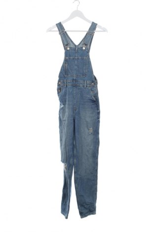 Női hosszú overál H&M, Méret XXS, Szín Kék, Ár 15 249 Ft