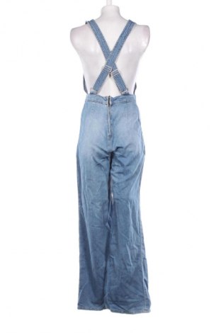 Dámský dlouhý overal H&M Divided, Velikost S, Barva Modrá, Cena  608,00 Kč
