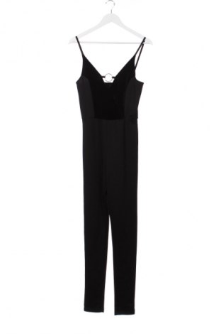 Langer Damen-Overall H&M Divided, Größe XS, Farbe Schwarz, Preis € 24,55