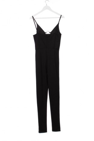 Langer Damen-Overall H&M Divided, Größe XS, Farbe Schwarz, Preis € 24,55