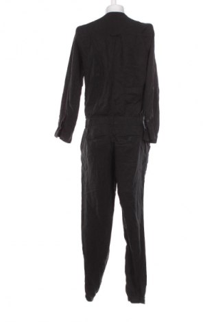 Langer Damen-Overall H&M L.O.G.G., Größe S, Farbe Schwarz, Preis 33,99 €