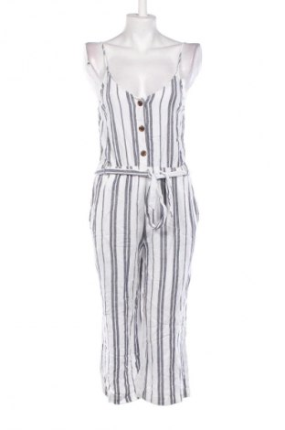 Langer Damen-Overall H&M L.O.G.G., Größe M, Farbe Mehrfarbig, Preis € 29,99