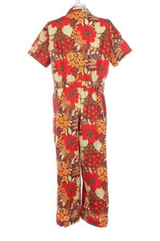 Langer Damen-Overall Joanie, Größe XL, Farbe Mehrfarbig, Preis € 55,99