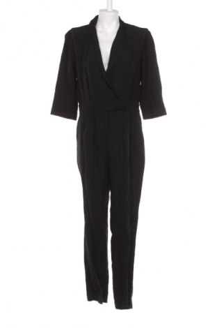 Salopetă lungă de damă Josephine, Mărime M, Culoare Negru, Preț 126,00 Lei