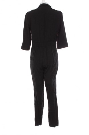 Salopetă lungă de damă Josephine, Mărime M, Culoare Negru, Preț 126,00 Lei