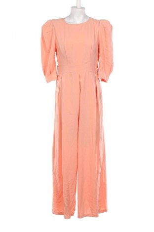 Langer Damen-Overall Koolook, Größe S, Farbe Orange, Preis € 47,99