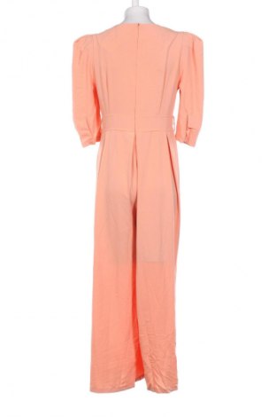 Langer Damen-Overall Koolook, Größe S, Farbe Orange, Preis € 47,99