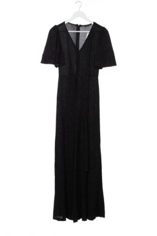 Salopetă lungă de damă Koton, Mărime XS, Culoare Negru, Preț 163,00 Lei