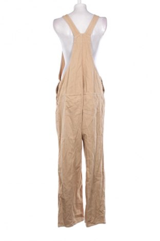 Salopetă lungă de damă LENI KLUM x ABOUT YOU, Mărime XXL, Culoare Bej, Preț 179,00 Lei
