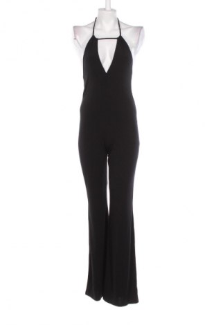 Langer Damen-Overall Lana, Größe M, Farbe Schwarz, Preis € 24,48