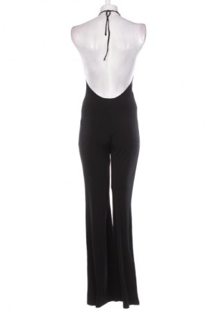 Langer Damen-Overall Lana, Größe M, Farbe Schwarz, Preis € 24,48